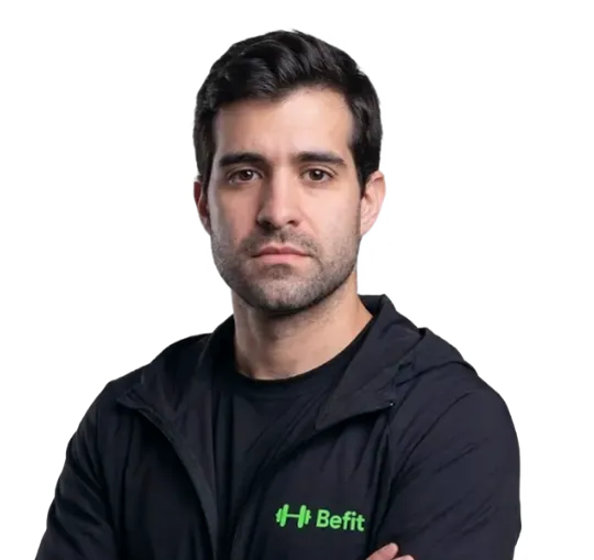 Carlos Terceiro