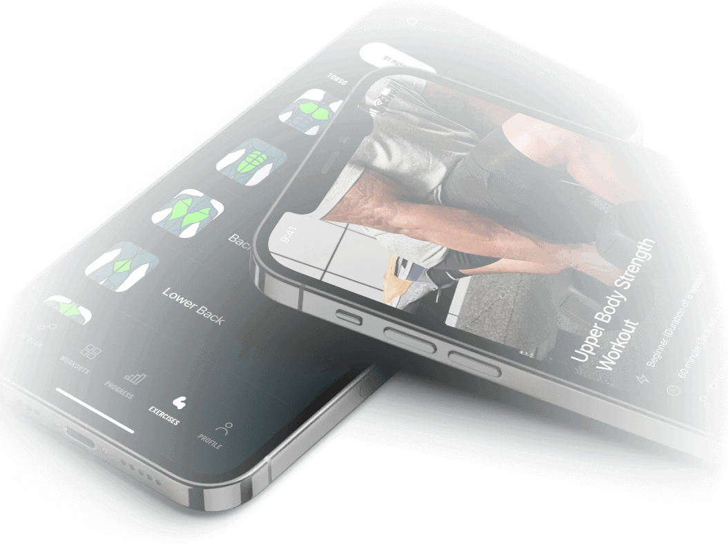 Your Fitness, Your Way