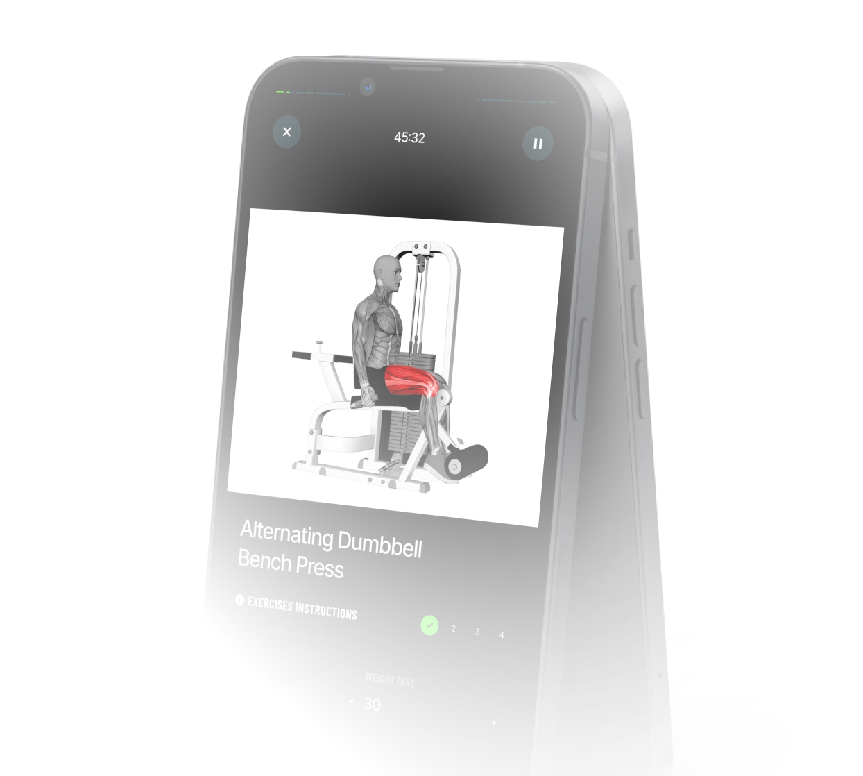 Unlock Your Personalized Fitness Journey with BeFit