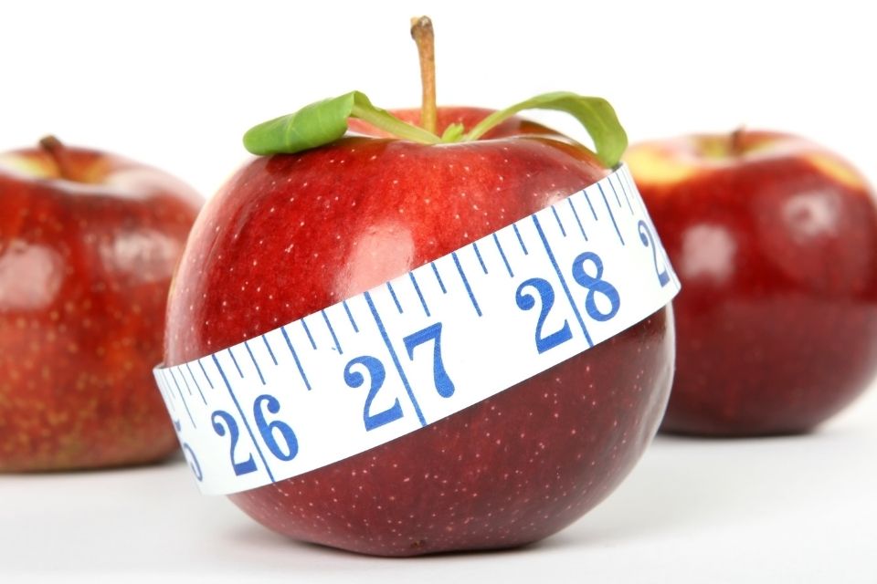 How Many Calories Should I Eat to Lose Weight? Step-by-Step Guide