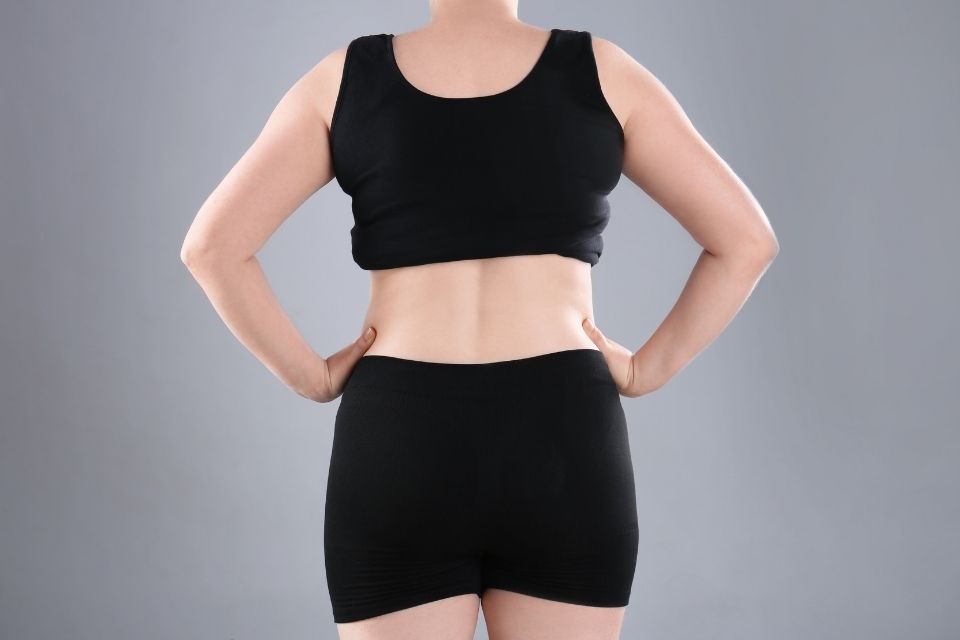 Biotipo Endomorfo: Características, entrenamiento y dieta para adelgazar y ganar músculo