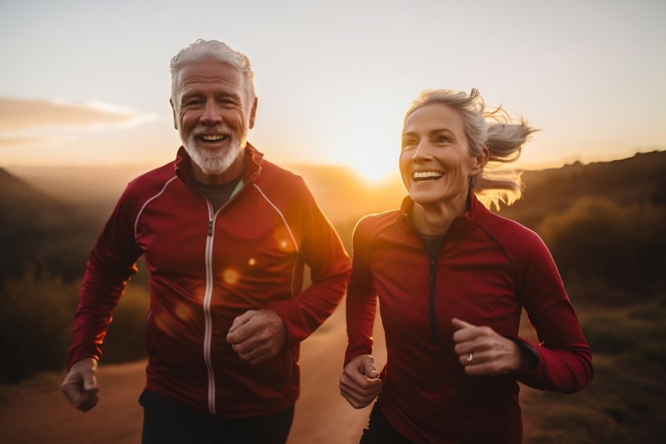 Benefícios de Correr: Por que Incluir a Corrida na sua Rotina de Treinos