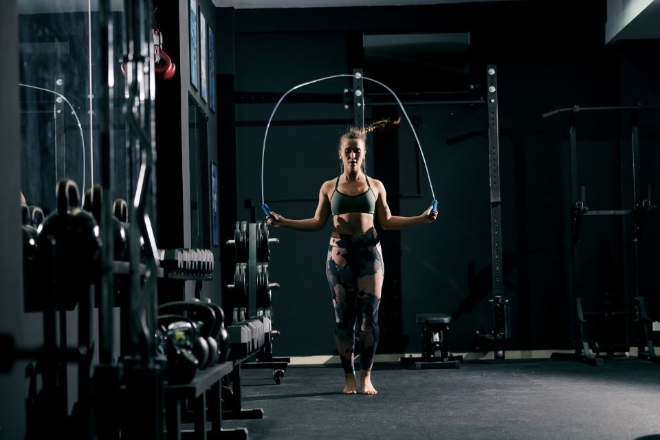Benefits of Jumping Rope: How This Simple Exercise Can Transform Your Body
