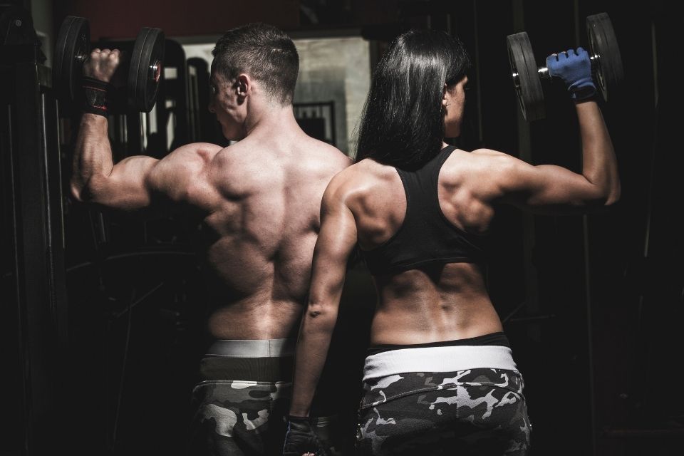 Bulking and Cutting: What They Are and How to Do It Right