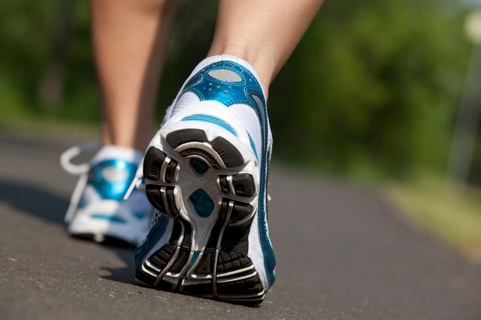 Does Walking Help You Lose Weight? Discover How to Turn This Habit Into a Weight Loss Ally