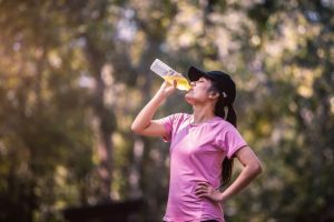 Electrolyte Deficiency: Symptoms, Causes and Best Ways to Replenish