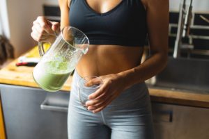 What to Eat Before a Workout: How to Boost Energy and Performance