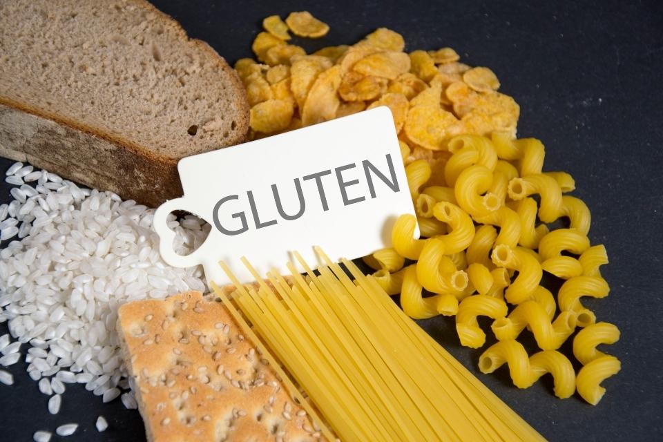 O que é Glúten nos Alimentos? Mitos, Verdades e Impactos na Saúde