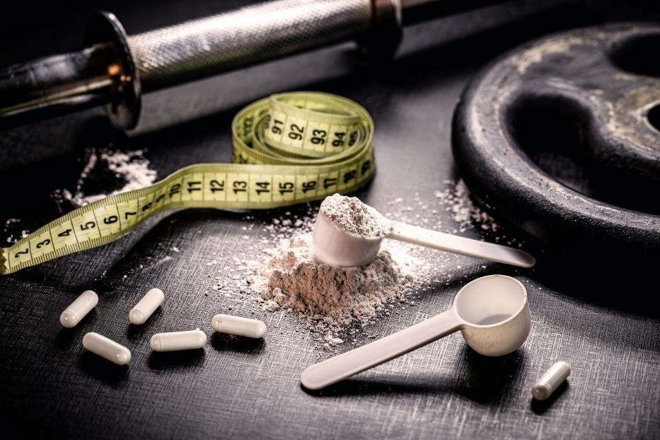What Is Creatine Used For? Benefits, Effects, and How to Take It