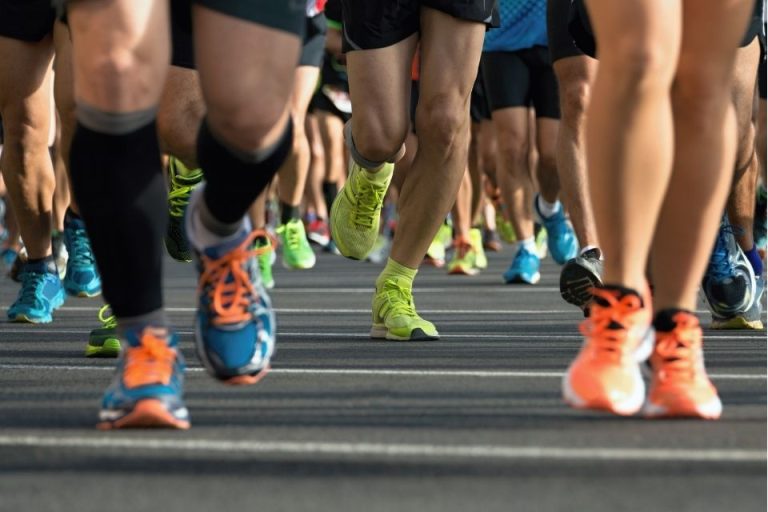 Sprint Corrida: O que é, Como Fazer e Quais os Benefícios