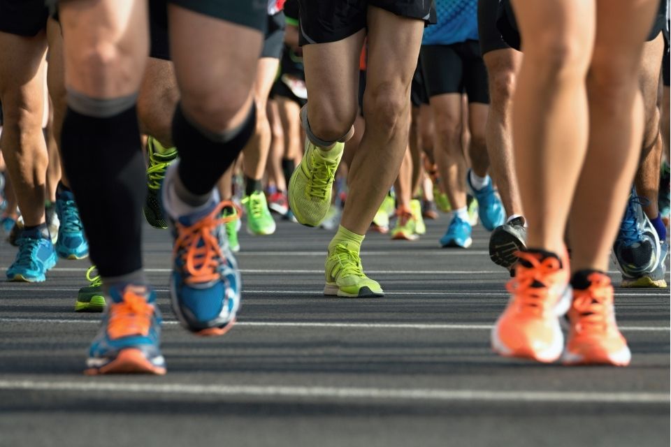 Sprint Corrida: O que é, Como Fazer e Quais os Benefícios