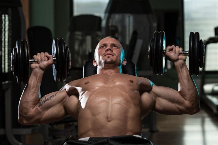 Entrenamiento de Pecho: Ejercicios y Consejos para Pectorales Fuertes y Definidos
