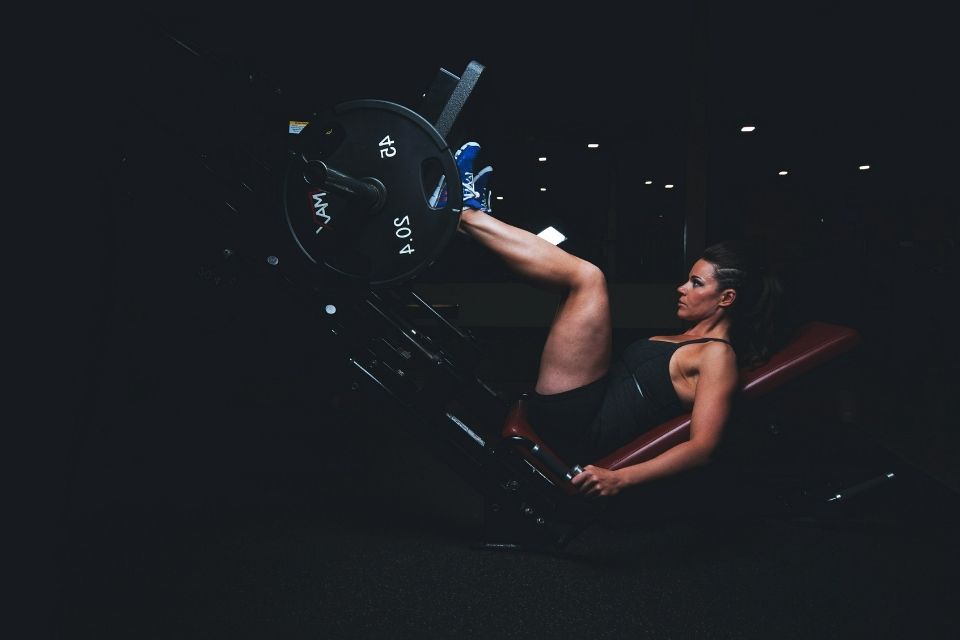 Leg Workout: Complete Guide with Exercises and Tips for Faster Results