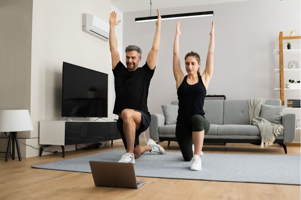 Home Workout: Complete Guide to Build Your Routine and Get Results