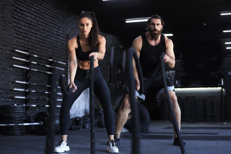 Treino Funcional: Benefícios, Exercícios e Como Montar o Seu