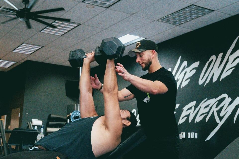Conditioning Training Explained: Workouts & Benefits