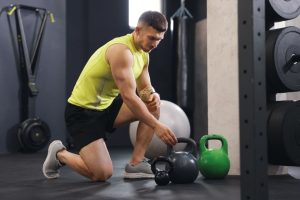 Best Workout Split: Push Pull Legs & Body Part Guide