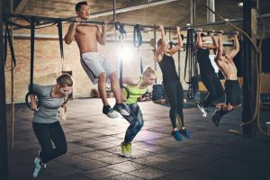 Condicionamiento físico: qué es, beneficios y cómo mejorar con entrenamientos