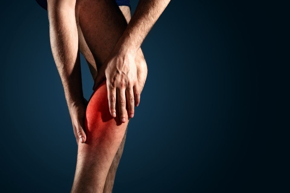 Dores Musculares: Causas, prevenção e como acelerar a recuperação