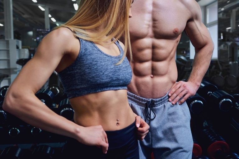 Endomorfo, Mesomorfo e Ectomorfo: Conheça seu biotipo
