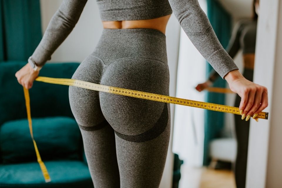 Glute workout: Complete guide to strengthen and grow your glutes