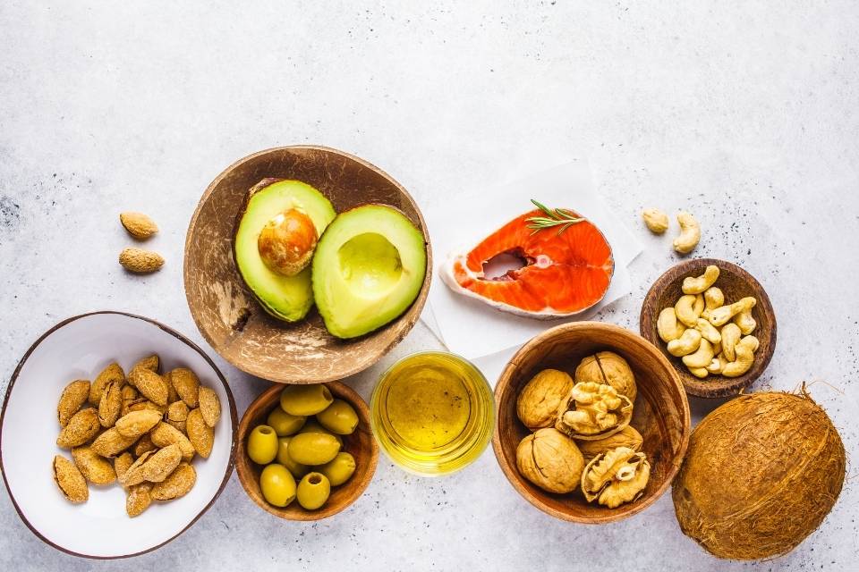 O que comer no pré-treino para emagrecer? [Lista Prática]