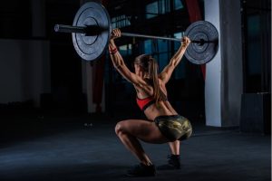 Qué es CrossFit: Todo sobre el entrenamiento funcional de alta intensidad
