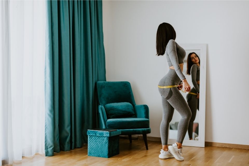 What Are Glutes: Function, Muscles Involved and How to Strengthen Them