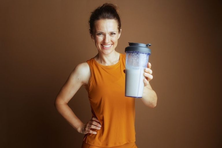 Pós-treino: Guia completo para potencializar seus resultados