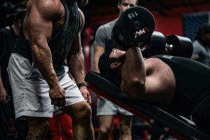 Treino ABC: Ficha com divisão de treino masculino e feminino