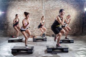 Entrenamiento aeróbico: Beneficios, tipos y ejercicios prácticos para todos los niveles