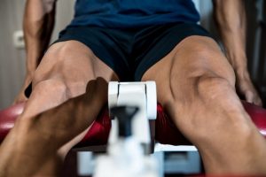 Entrenamiento de cuadríceps: Guía completa para fortalecer y definir tus piernas