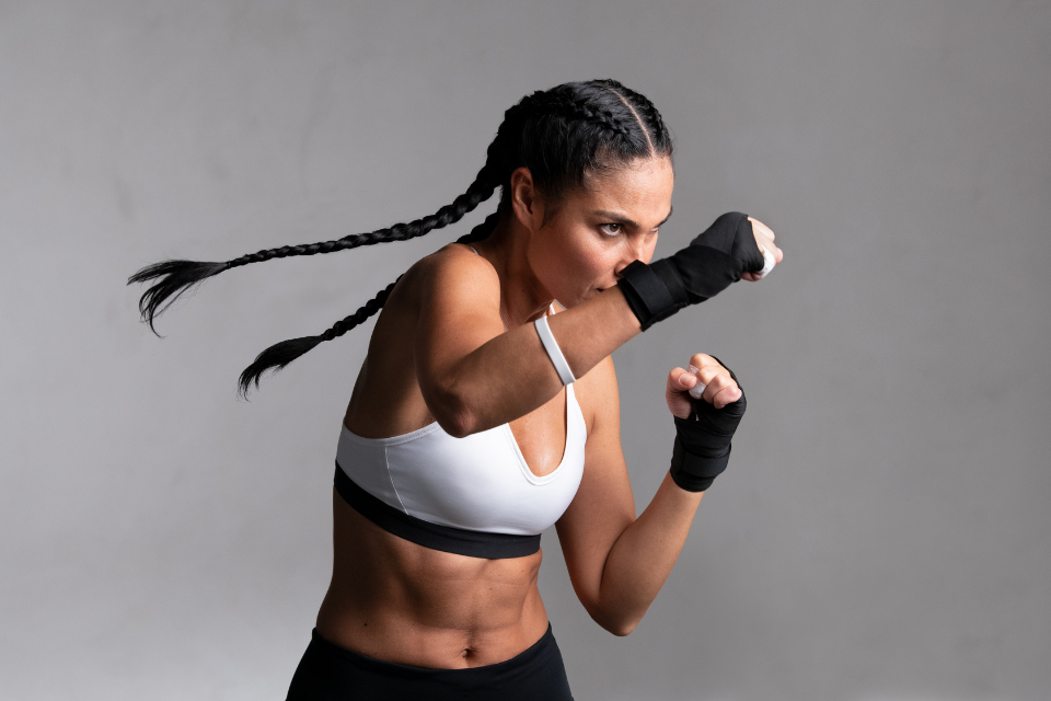 Treino Full Body: O que é, benefícios e como montar o seu