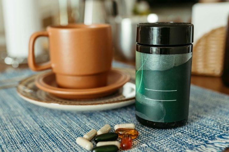 Pré treino Diabo Verde: Como funciona, composição e efeitos desse suplemento potente