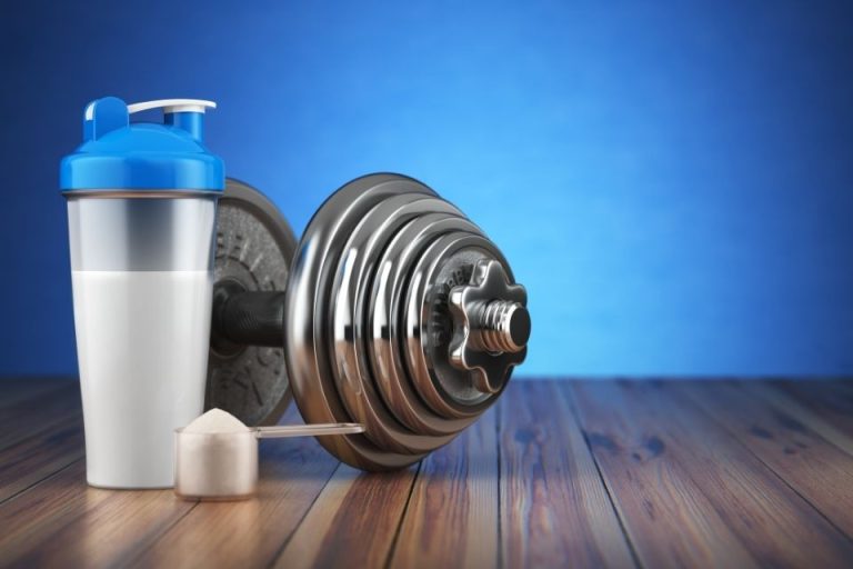 Pré-treino Ectoplasma: Conheça o suplemento que promete intensidade total nos treinos