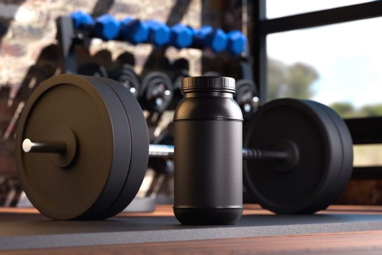 Pré-Treino Évora: O suplemento que eleva sua performance na academia