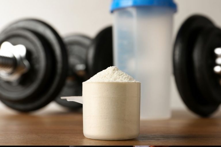 Pré-treino Haze: o que é, como tomar e quais os efeitos