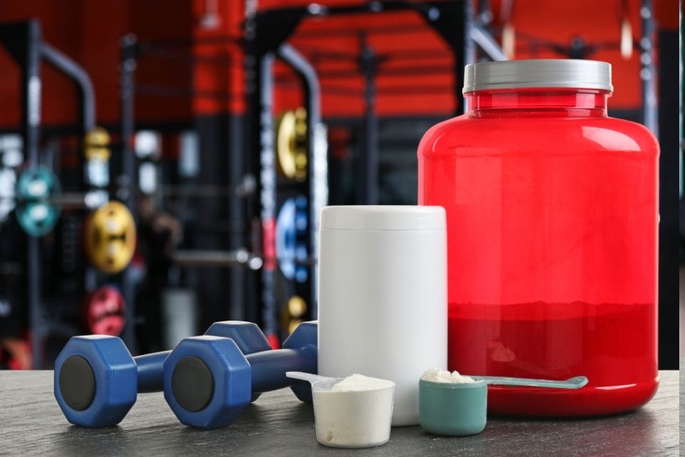 Pré-treino Huger: Conheça o suplemento que eleva sua performance ao extremo