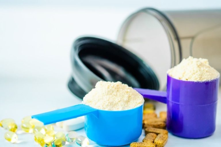 Pré treino Panic: Composição, efeitos e como usar o suplemento com segurança