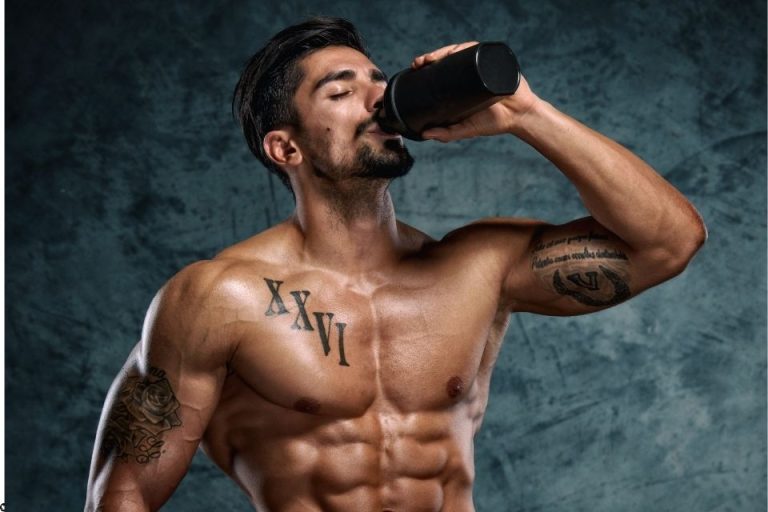 Pré-treino Prohibido: O suplemento hardcore para performance explosiva