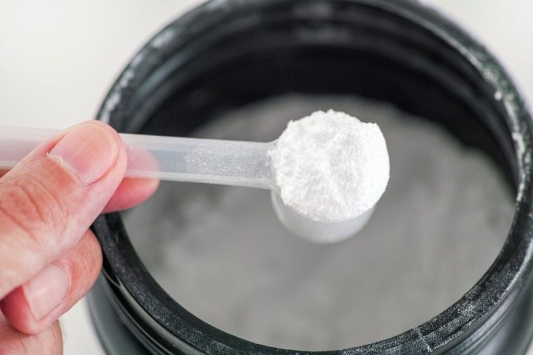 Pré treino Psychotic: Conheça o suplemento explosivo que promete energia máxima