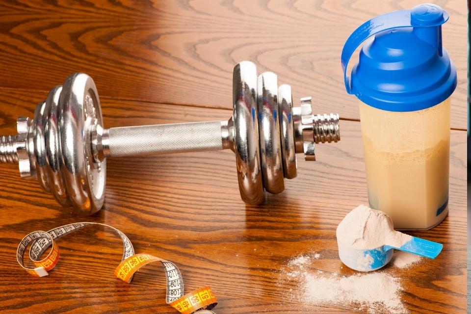 Pré-treino Warzone: Descubra o suplemento que leva seu desempenho ao limite