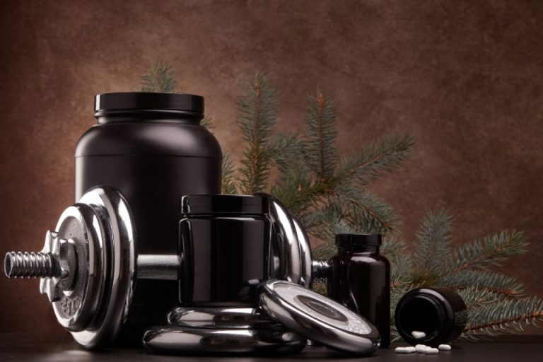 Pré-treino Wepink: Energia e foco para potencializar seus treinos