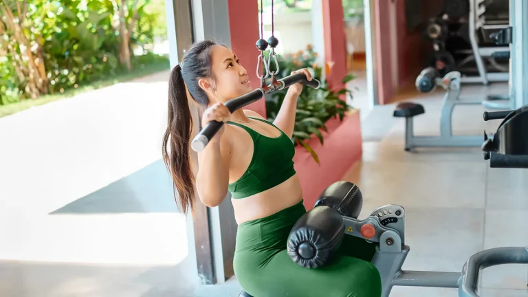 How to Improve Your Posture and Movement Quality Through Strength Training