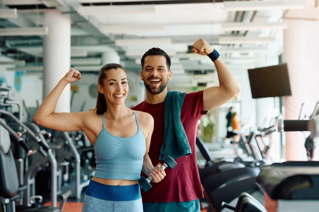 How to Progress from Beginner to Intermediate Workouts Avoiding Plateaus