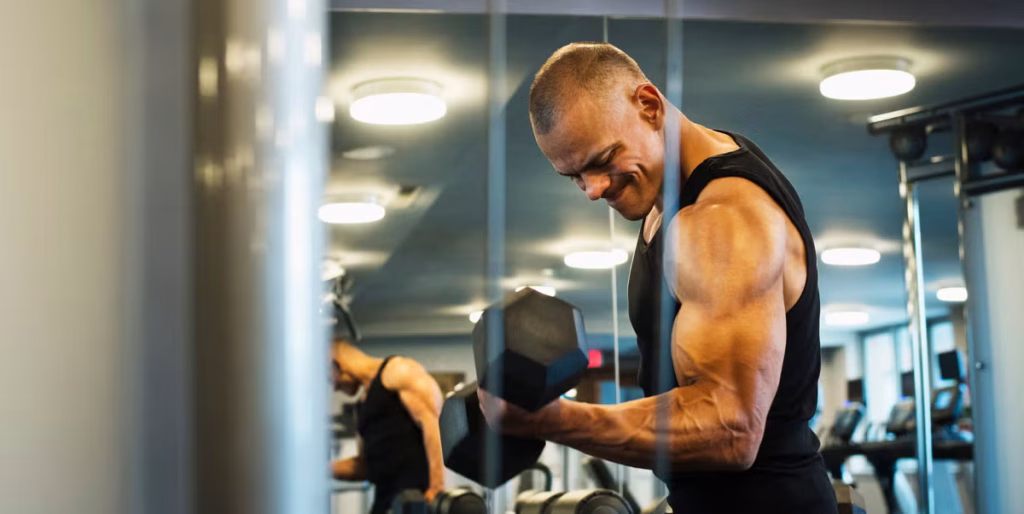 Learn How to Create a Weekly Routine to Lose Fat Without Losing Muscle Mass