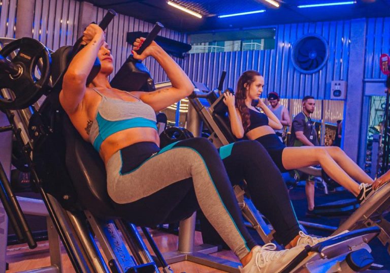 O Que é Volume de Treino e Por Que Ele é Mais Importante que a Carga para o Intermediário