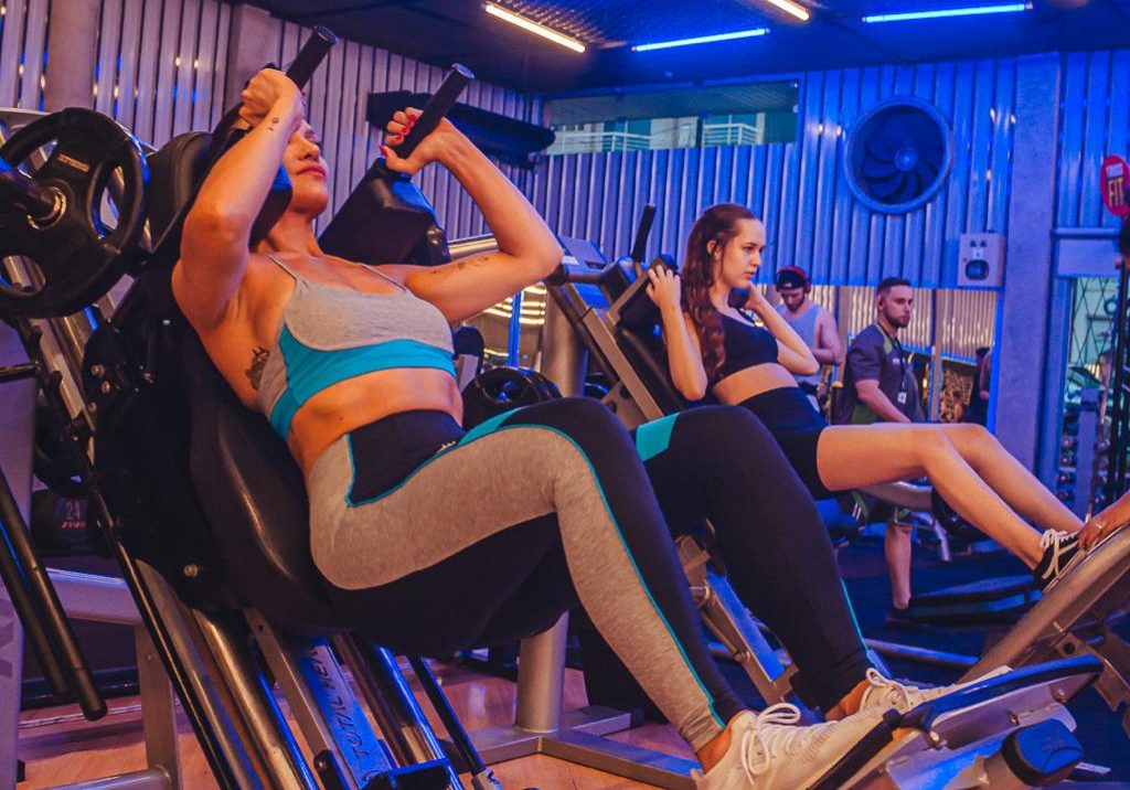 O Que é Volume de Treino e Por Que Ele é Mais Importante que a Carga para o Intermediário