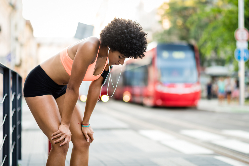 Overtraining: 7 Sinais de que Seu Treino Está Desbalanceado e Como a IA Pode Corrigir