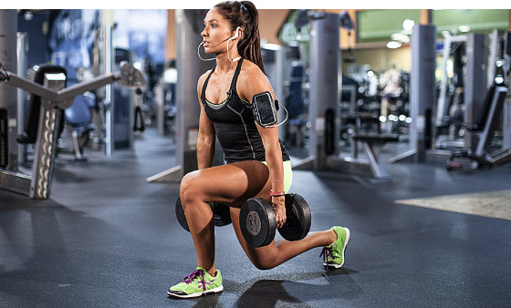 Pare de Chutar: A Única Planilha para Treino de Musculação que Você Vai Precisar